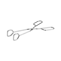 kliešte servírovacie na šalát 24