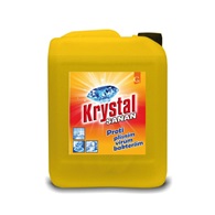 KRYSTAL Sanan PROTI PLESNIAM 5 l