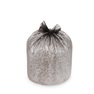 <p>sáčky na odpadky 18 l čierne 50 ks / 45x54 cm sila 5 mikrónov</p>