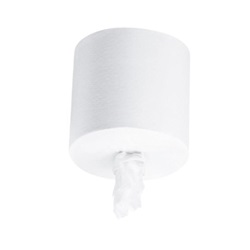 role perforovaná 1-vr, 300m bílá, 857 útr. (20x35 cm) CF1