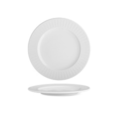 Bistro Radial talíř mělký 20cm