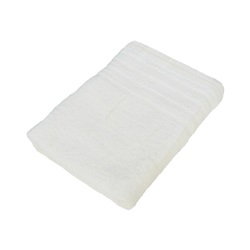 osuška 70x140 cm Aruba béžová froté 400 g/m2