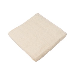 ručník 50x100 cm Havana béžový froté 500 g/m2