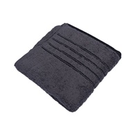 ručník 50x100 cm Havana tmavě šedý froté 500 g/m2