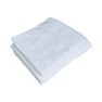 osuška 70x120 cm Basic bílá froté 450 g/m2