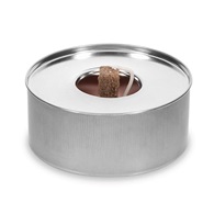 svíčka zahradní pr. 100 mm, v. 45 mm