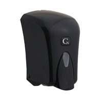 dávkovač pěnového mýdla CN 1 l černý