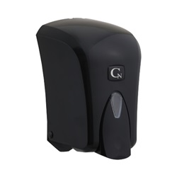 dávkovač pěnového mýdla CN 1 l černý