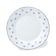 Verona D9417 talíř dezertní 19 cm, dekor Valbella