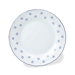 Verona D9417 talíř dezertní 19 cm, dekor Valbella