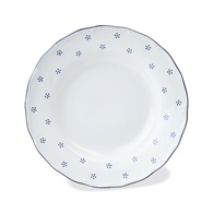 Verona D9417 talíř hluboký 24 cm, dekor Valbella