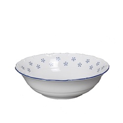 Verona D9417 miska 17cm, dekor Valbella