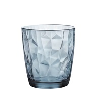 Diamond 300ml voda/whisky barva modrá/Ocean blue