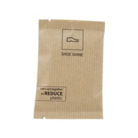 houbička na boty Eco Kraft