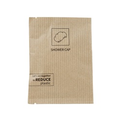 čepice koupací Eco Kraft