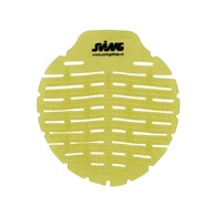 sítko do pisoáru GASTRO SVING vonné žluté - vůně citrusu