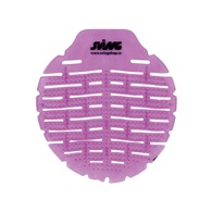 sítko do pisoáru GASTRO SVING vonné fialové - vůně skořice a jablka