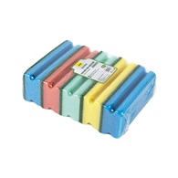 houba na nádobí velká tvarovaná 5 ks GASTRO SVING - rozměr 15x7x4,5 cm