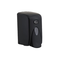 dávkovač tekutého mýdla CN 500 ml černý