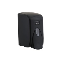 dávkovač tekutého mýdla CN 500 ml černý