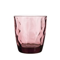 Diamond 300ml voda/whisky barva fialová/Purple