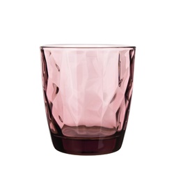 Diamond 300ml voda/whisky barva fialová/Purple