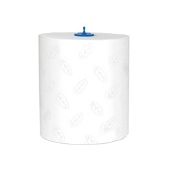 ručníky pap. Premium 2-vr. H1, 21cm/100m, 400 útr.bílé