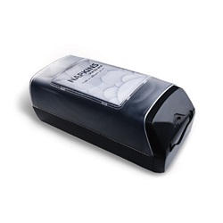 zásobník na ubrousky Interfold (N4) pultový, plastový