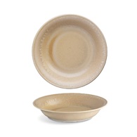 Craft selection talíř hluboký 21 cm Gobi