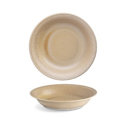 Craft selection talíř hluboký 21 cm Gobi