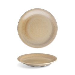 Craft selection talíř mělký coup 21 cm Gobi