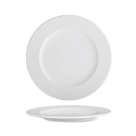 Bistro Radial talíř mělký 28cm