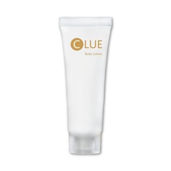 mléko tělové v tubě 30 ml Clue