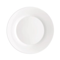 TOLEDO talíř mělký 20 cm - opálové sklo