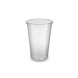 kelímok priehľadný 0,2 l (PP) 100 ks