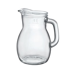džbán BISTRO 1 l jen orientační cejch