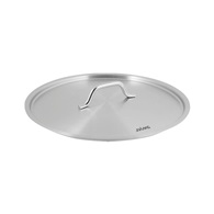 pokrievka 40 cm nerez PROFI