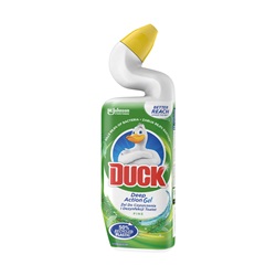 Toilet Duck Ultra gel 750 ml Fresh