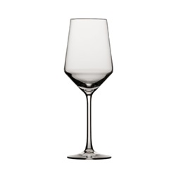 Pure kalíšek na bílé víno 408ml