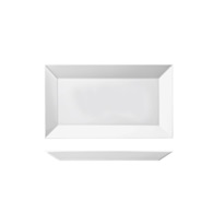 Actual podnos štvorhranný 45x26 cm