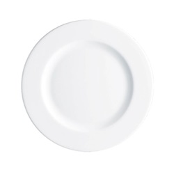 Isabell tanier plytký 23cm