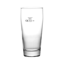 Willy/Klasik/Jubilee 0,2 l cejch