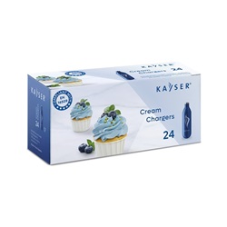 <p>bombičky šľahačkové 24 KS Jednorazové 7,5g</p>