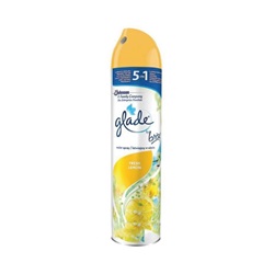 Glade by Brise osviežovač Citrus 0,3 l aerosól.