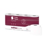 <p>toaletný papier 2vr. 180 Ut / 8ks biely Prestige / Sammy š.9,5cm, náv.19,8m / 8 ks</p>