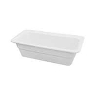 GN 1/3-100 porcelánová 325x176x100mm (9372)