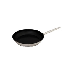 panvica 32 cm teflon / nerez
