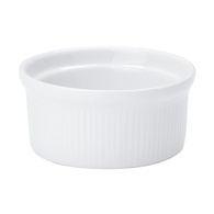 Miska zapekacia 9,5 cm kokotka, výška 4,5 cm