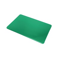 doska 45x30x1,2 cm zelený plast