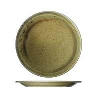 Country Range tanier plytký 27